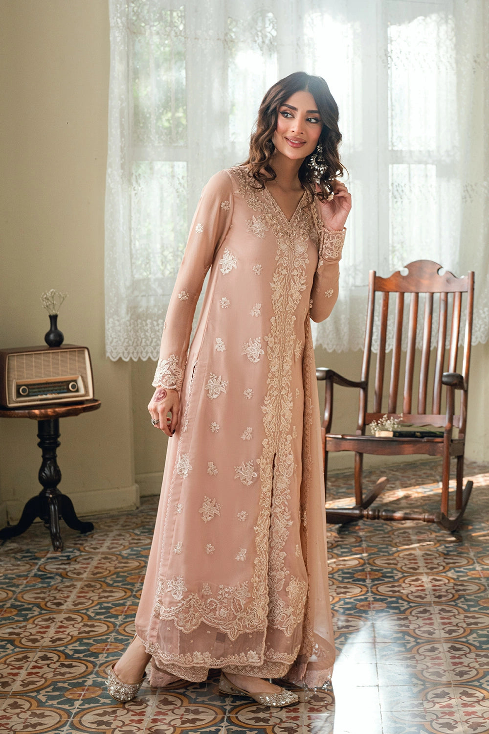 Azure | Eid Drop | Cosmic Blush-2