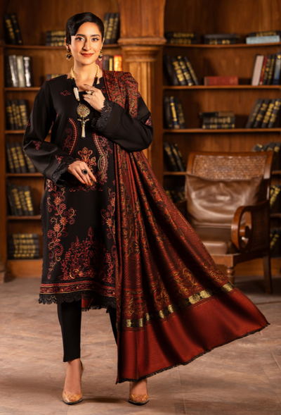 Humdum | Aaima 25 | D08