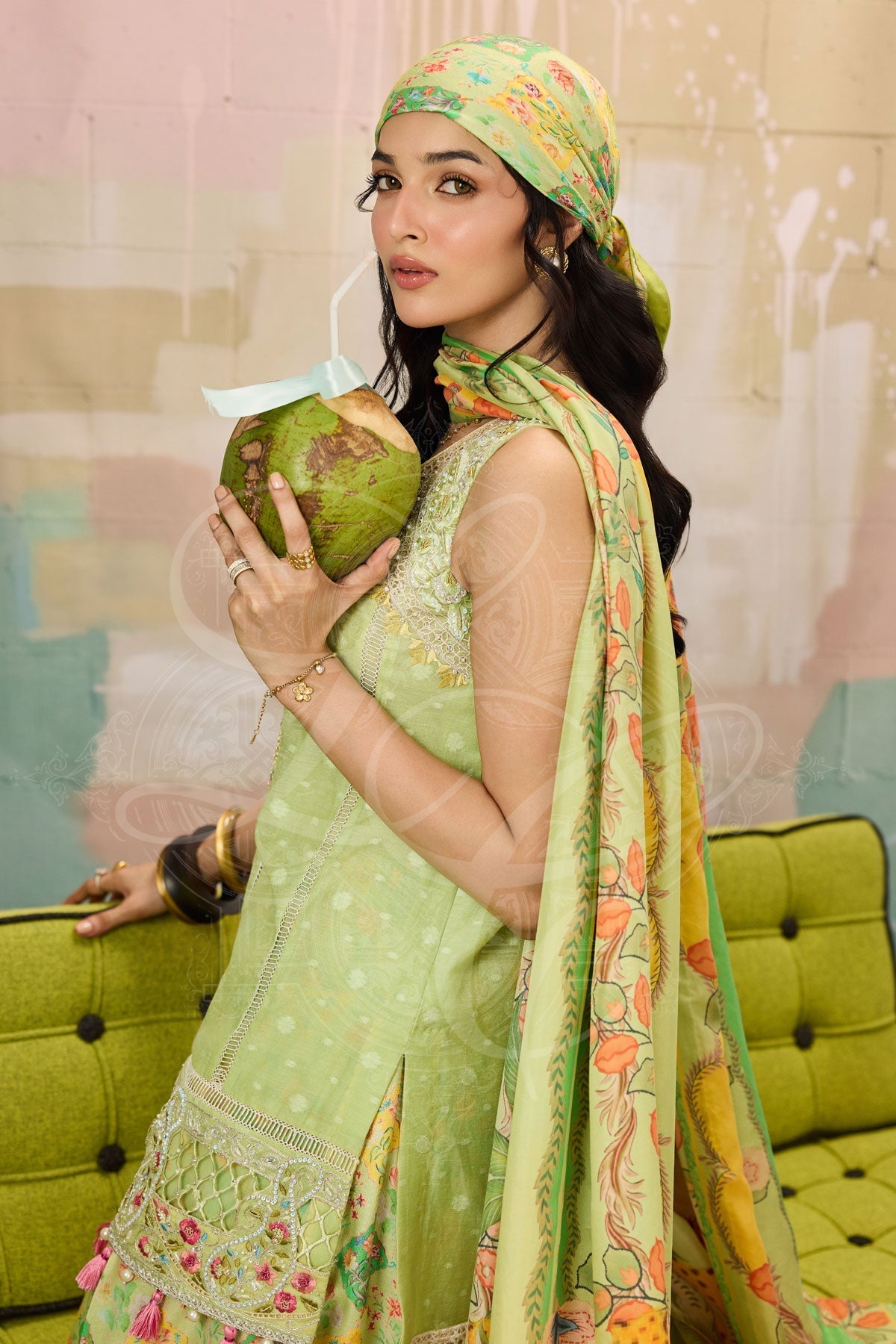 Layla Chatoor | Pret A Porter | LC-44, image 3
