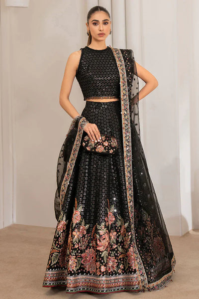 Jazmin | Wedding Formals | UC-3029 -  Jazmin Bridal - Original Designer Dress - House of Maryam