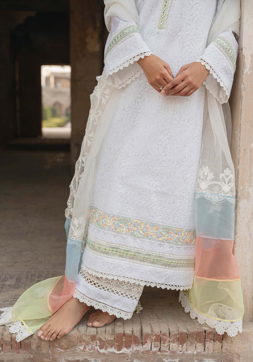 Zarqash | Noor e Nawab Eid Edit 26 | NOOR-UN-NISA, image 4