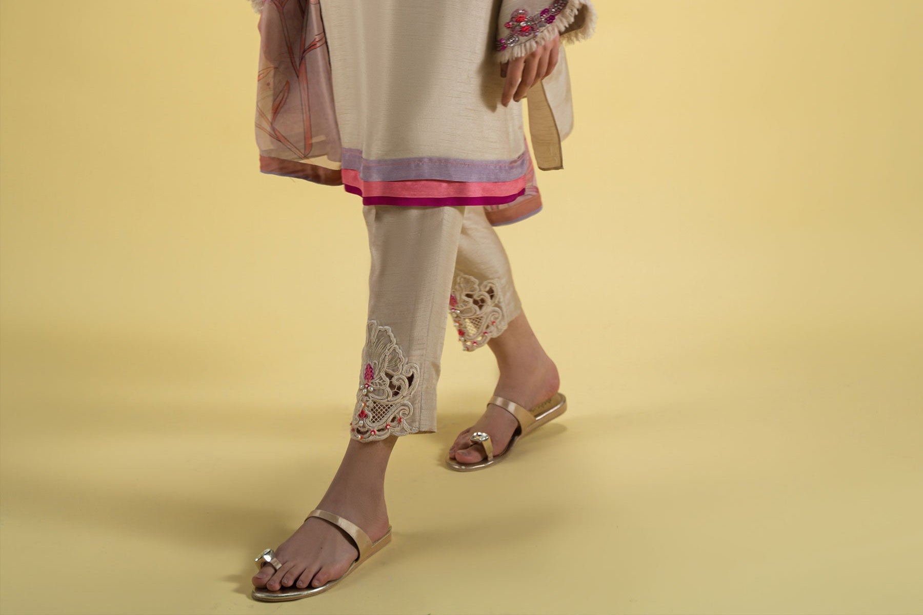 Ammara Khan | Sia 25 | D-03 -  Ammara Khan Ladies Clothes -  House of Maryam