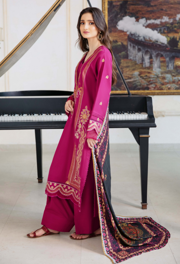 Humdum | Serene 26 | D02-4