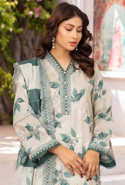 Humdum | Rang e Noor SS 24 | D05 -  HumDum Casuals - Original Designer Dress - House of Maryam