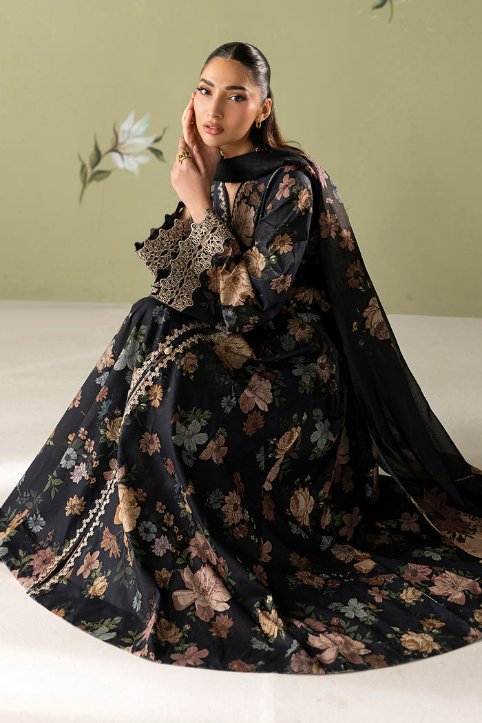 Baroque  | Luxury Pret 26 | PR-1256, image 6