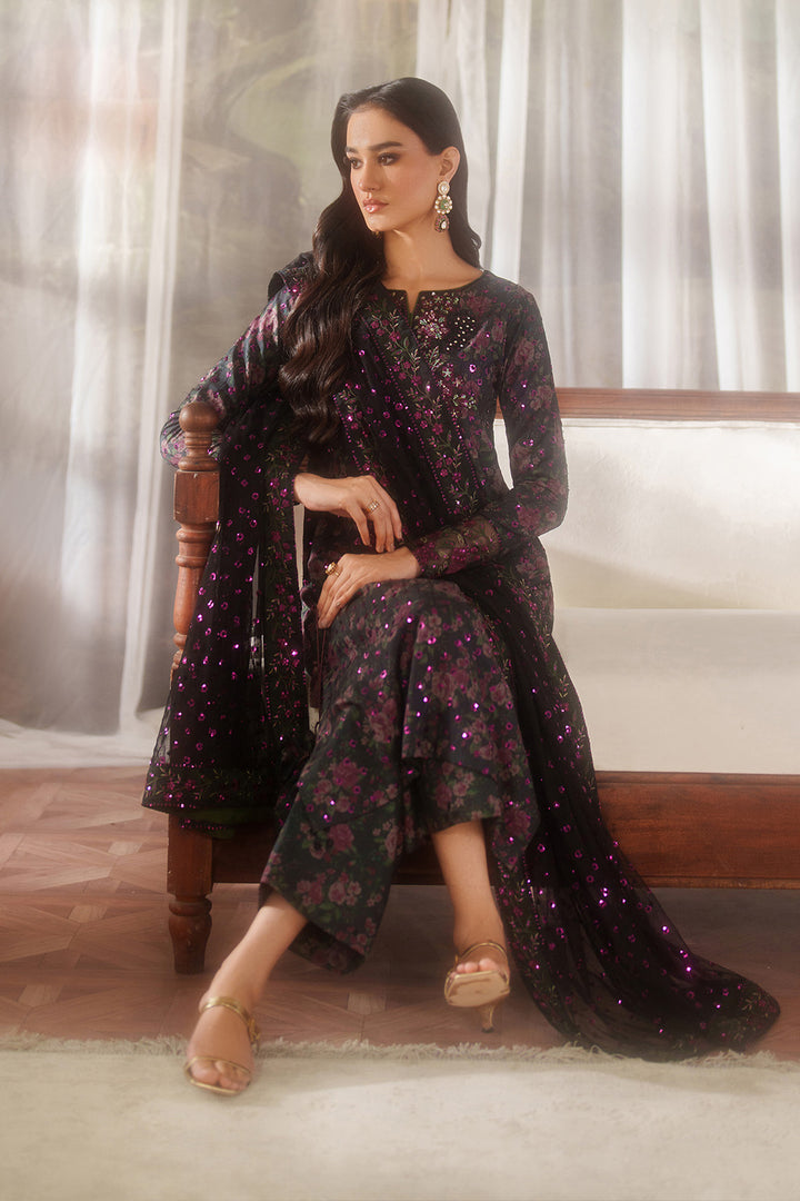 Iznik | Printed Formals | UE-537-6