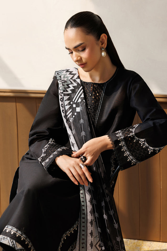 Baroque  | Luxury Pret 26 | PR-1366-5