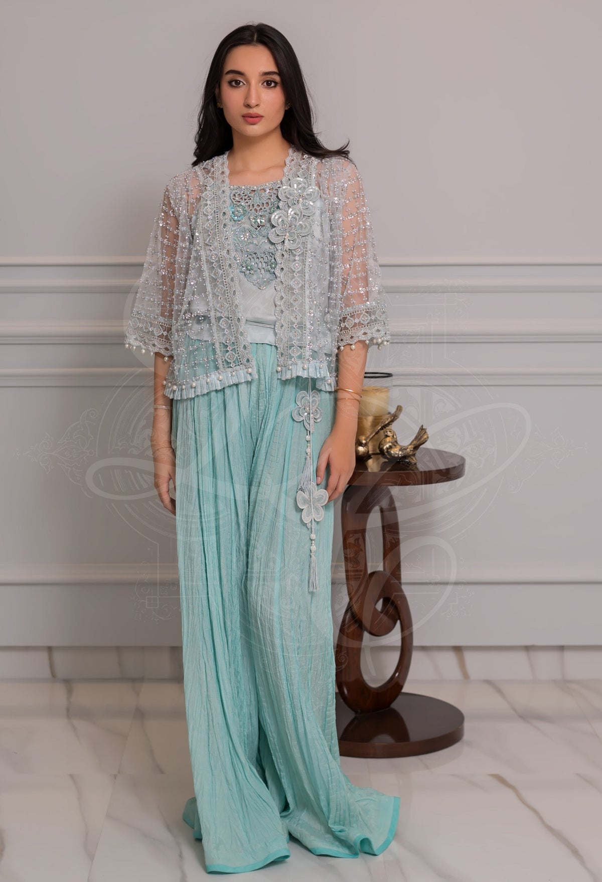 Layla Chatoor | Pret A Porter | LC-18-3
