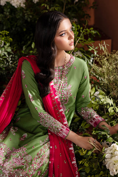 Batik | Aylin Festive Solids | Eirs -  Batik Ladies Clothes - Original Designer Dress - House of Maryam