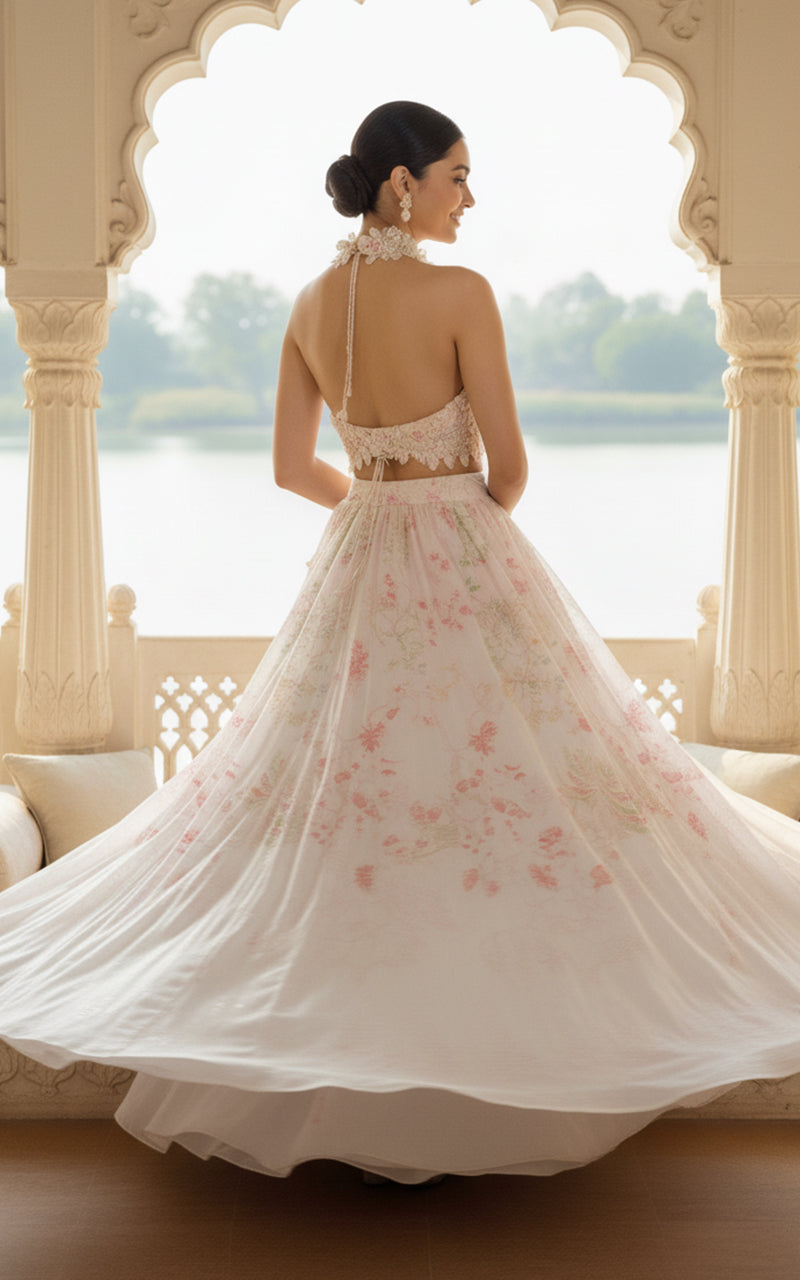 Threads and Motifs | Formal Dresses 25 | 10348, image 6
