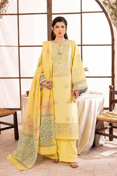 Shurooq | Lamore Eid Dresses | Penelope