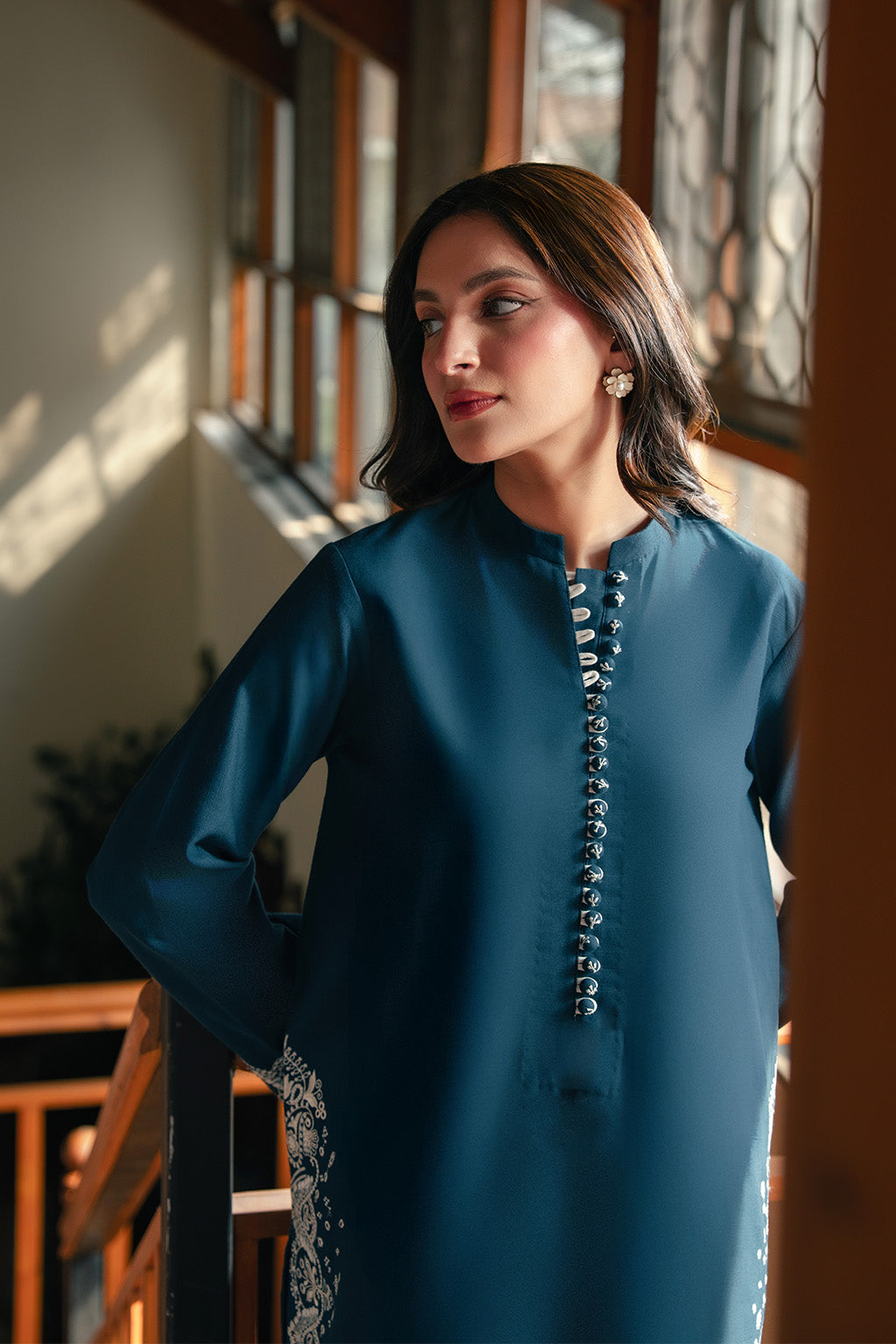 Neeshay | Ready To Wear Winter | RTW-Winter-05, image 5