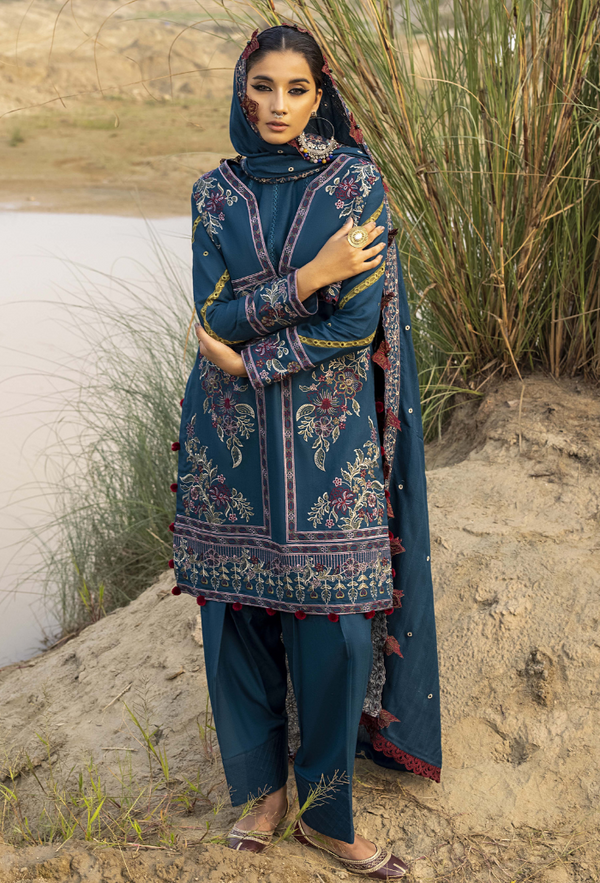 Humdum I Sierra Wool I Sierra-D03-2