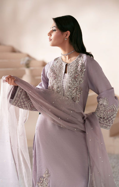 Ajr Couture | Symphony Luxe Festive 25 | Celestia -  AJR Couture Ladies Clothes - Original Designer Dress - House of Maryam