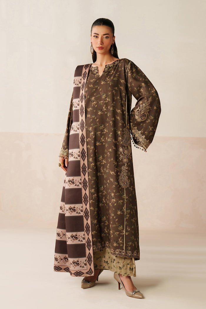 Baroque | Luxury Pret 25 | UF-4281