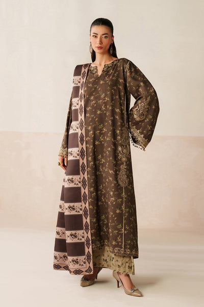 Baroque | Luxury Pret 25 | UF-4281