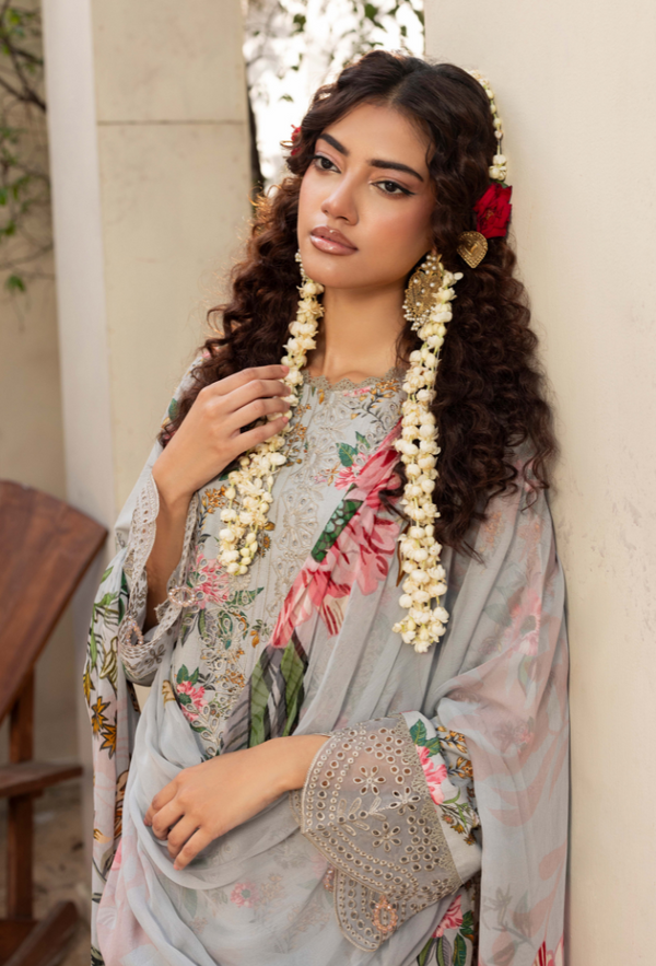 Humdum | Zaiba 25 | D04-3