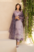 Iznik | Festive Lawn 25 | EFL-01 -  Iznik Ladies Clothes -  House of Maryam