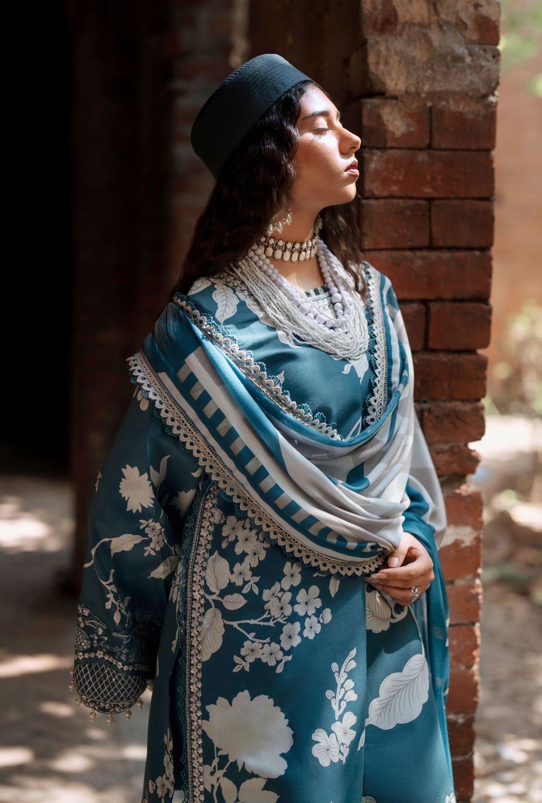 AJR Couture | Sard Sham | Kaya, image 4