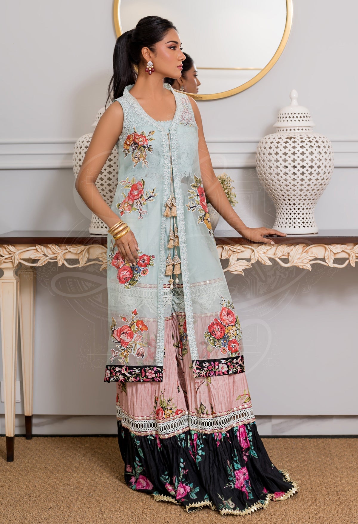 Layla Chatoor | Pret A Porter | LC-41, image 3