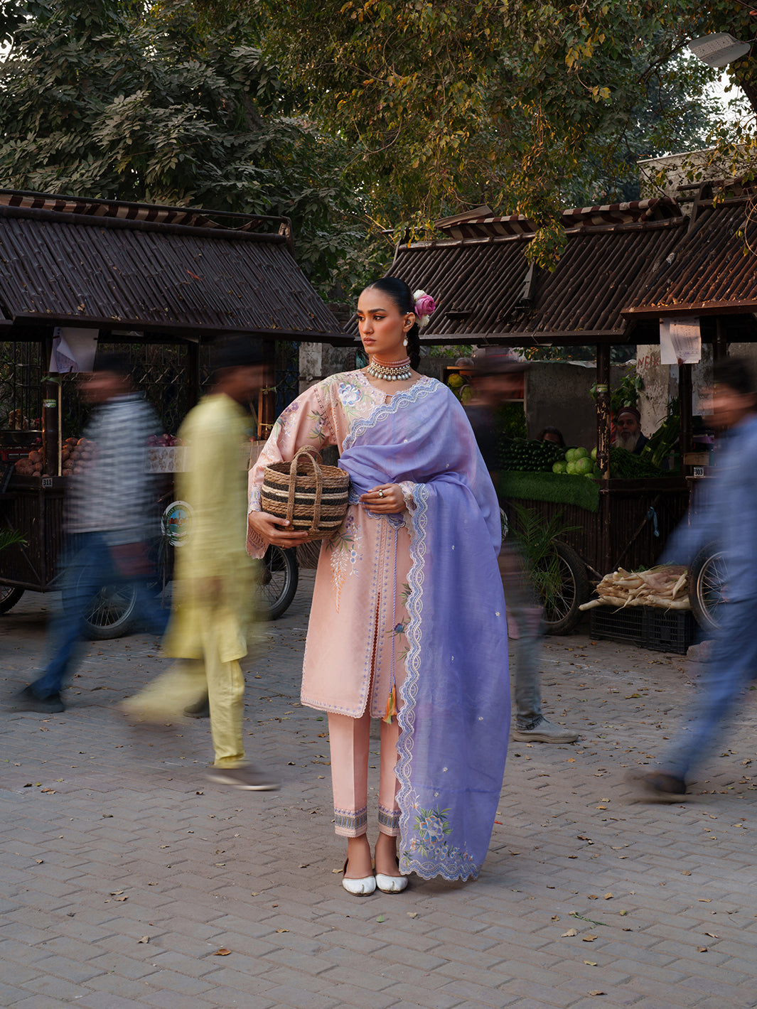 Binilyas | Suroor Eid Pret 26 | 241-A by Bin Ilyas, image 5
