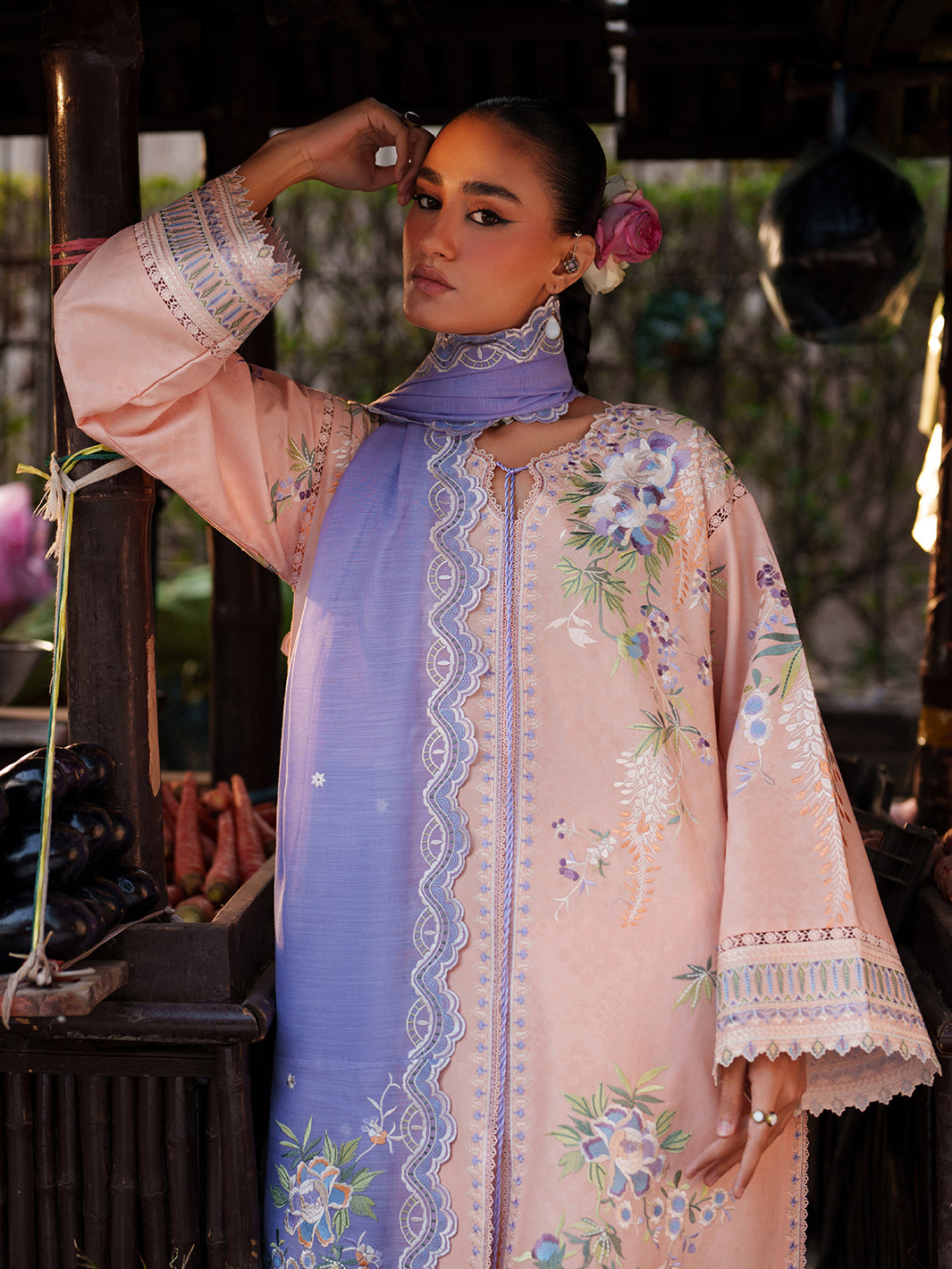 Binilyas | Suroor Eid Pret 26 | 241-A by Bin Ilyas, image 4