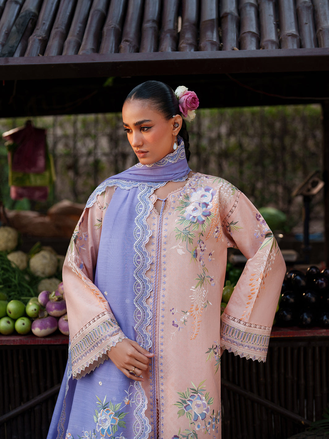 Binilyas | Suroor Eid Pret 26 | 241-A by Bin Ilyas, image 9