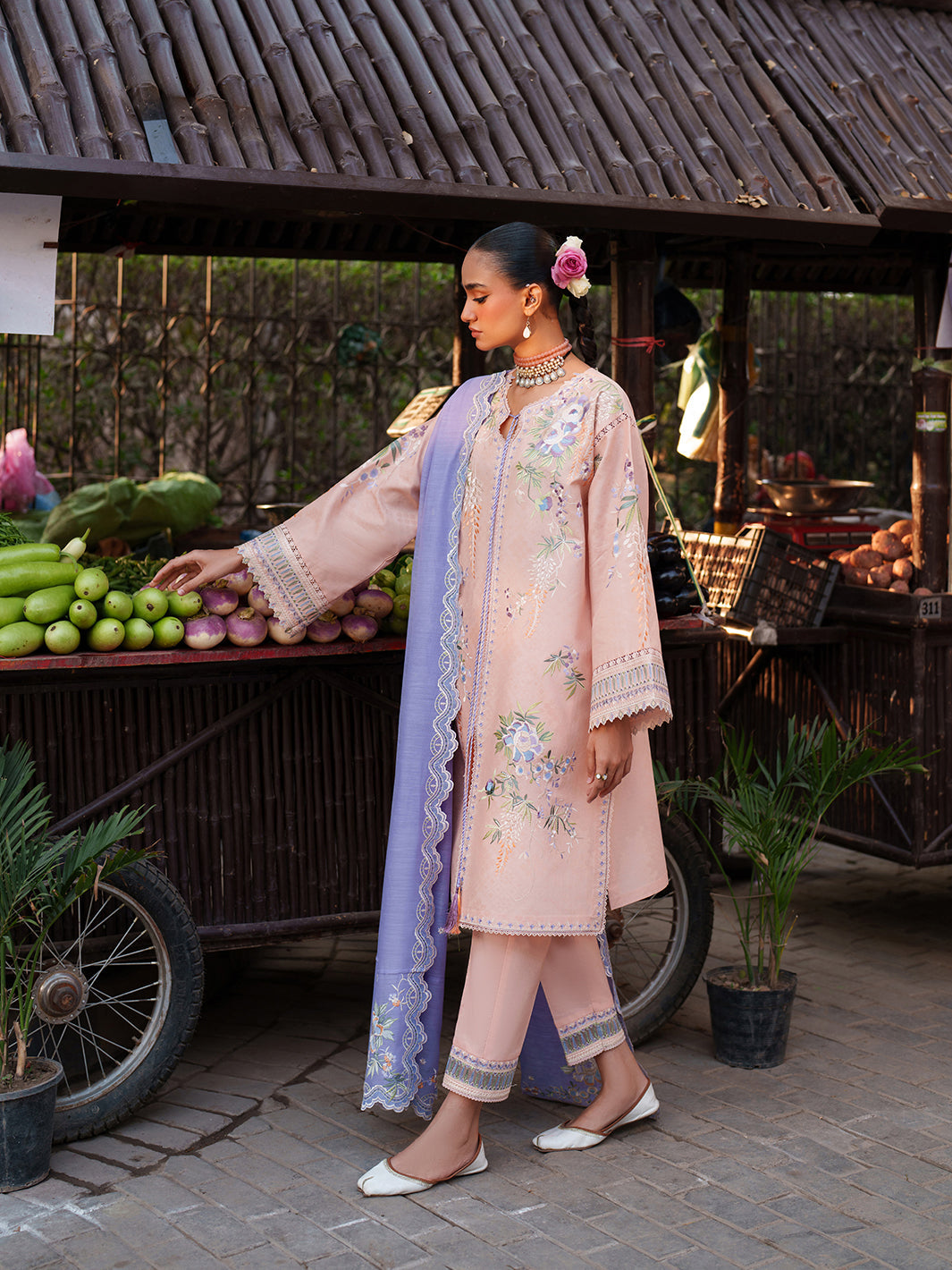 Binilyas | Suroor Eid Pret 26 | 241-A by Bin Ilyas, image 2