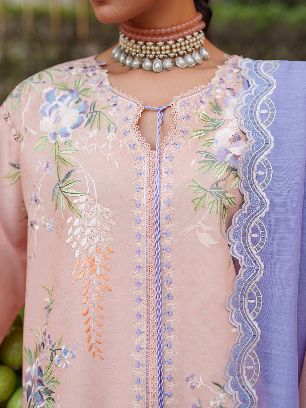 Binilyas | Suroor Eid Pret 26 | 241-A by Bin Ilyas, image 3