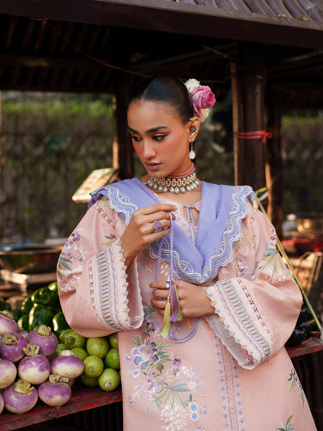 Binilyas | Suroor Eid Pret 26 | 241-A by Bin Ilyas, image 8