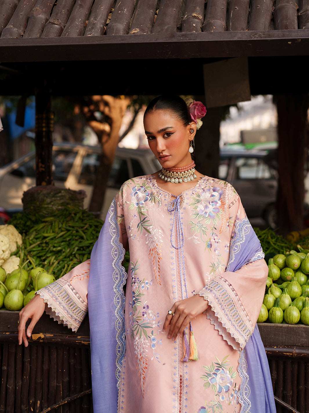 Binilyas | Suroor Eid Pret 26 | 241-A by Bin Ilyas, image 11