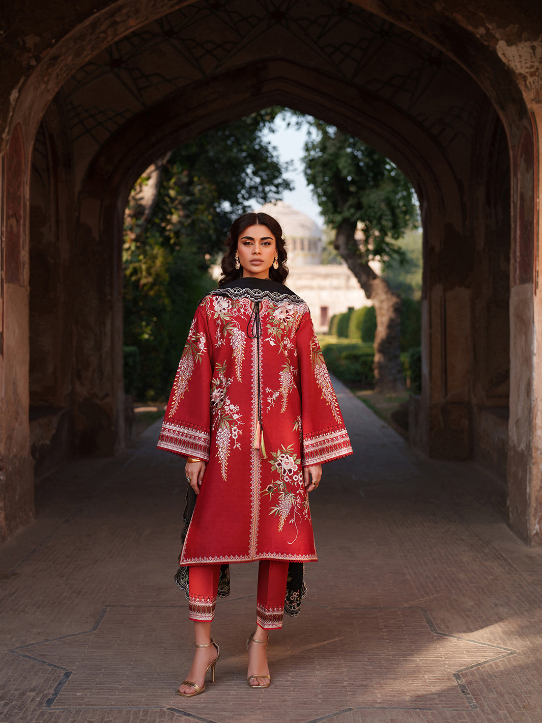 Binilyas | Suroor Eid Pret 26 | 241-B by Bin Ilyas, image 7