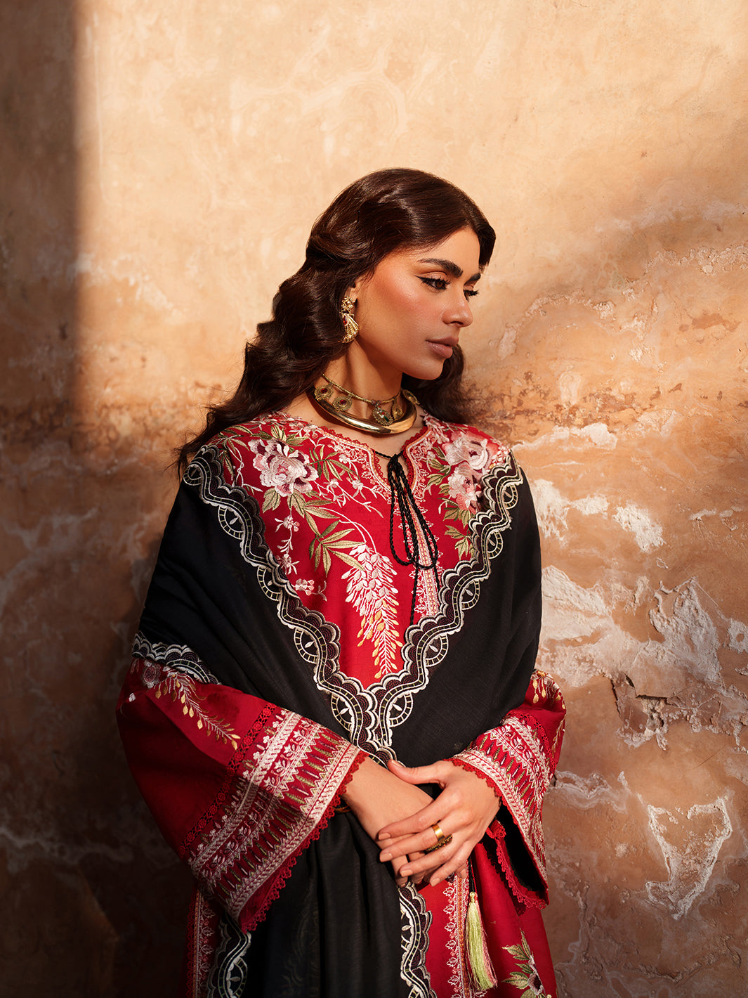 Binilyas | Suroor Eid Pret 26 | 241-B by Bin Ilyas, image 8