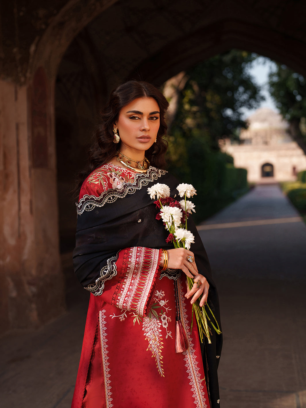 Binilyas | Suroor Eid Pret 26 | 241-B by Bin Ilyas, image 10