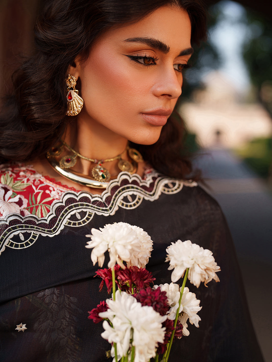 Binilyas | Suroor Eid Pret 26 | 241-B by Bin Ilyas, image 9