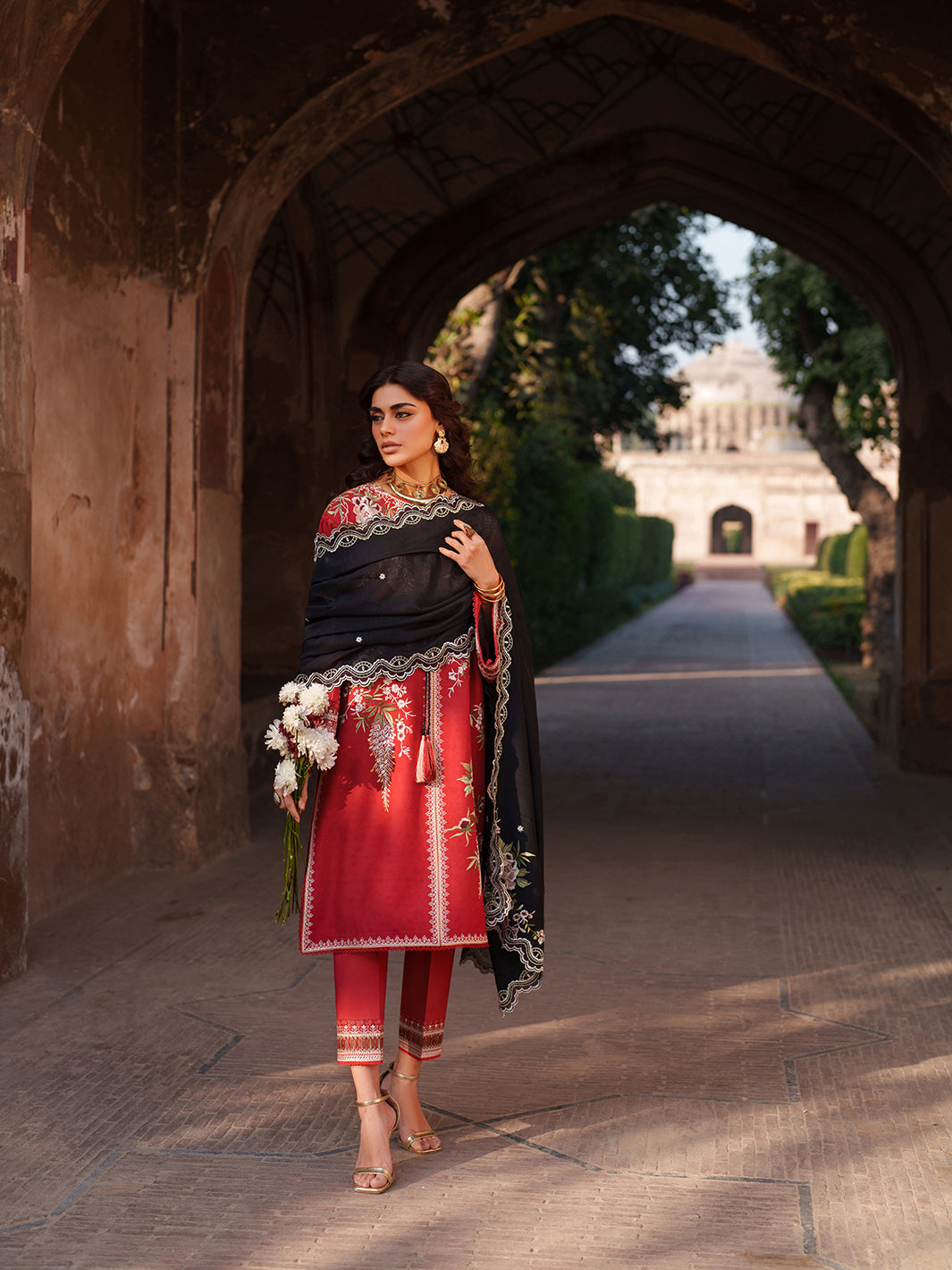 Binilyas | Suroor Eid Pret 26 | 241-B by Bin Ilyas, image 5