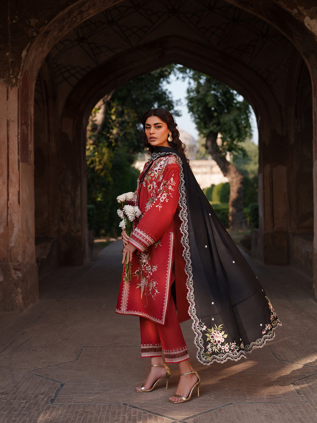Binilyas | Suroor Eid Pret 26 | 241-B by Bin Ilyas, image 6