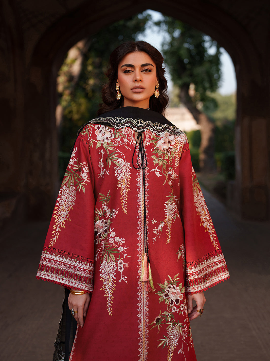 Binilyas | Suroor Eid Pret 26 | 241-B by Bin Ilyas, image 3