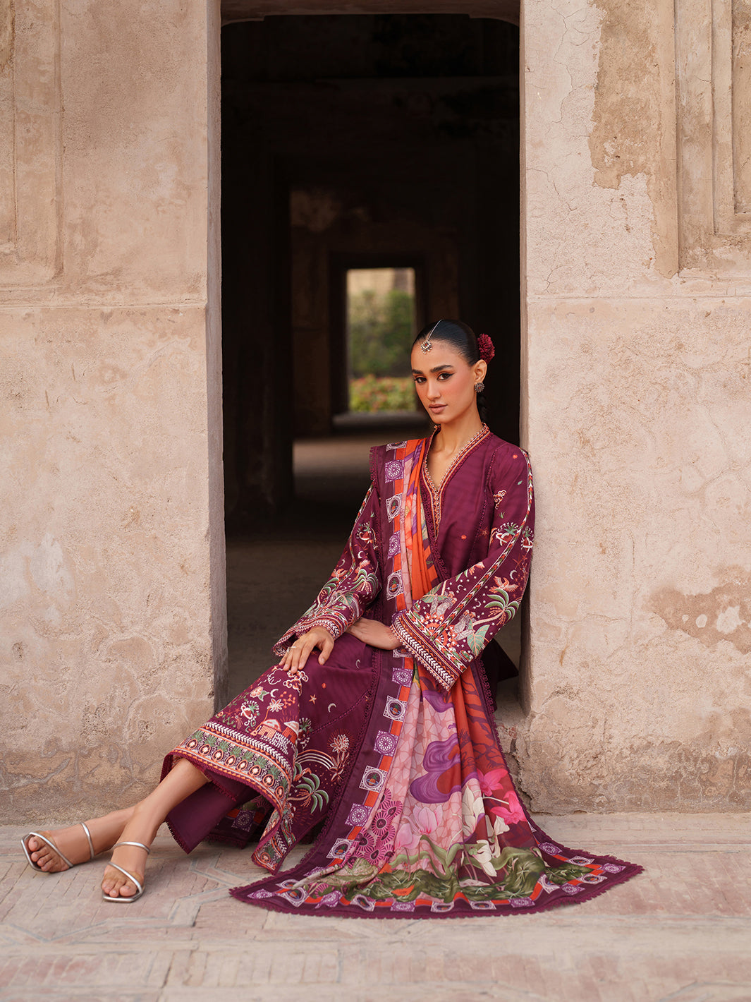 Binilyas | Suroor Eid Pret 26 | 242-A by Bin Ilyas, image 5