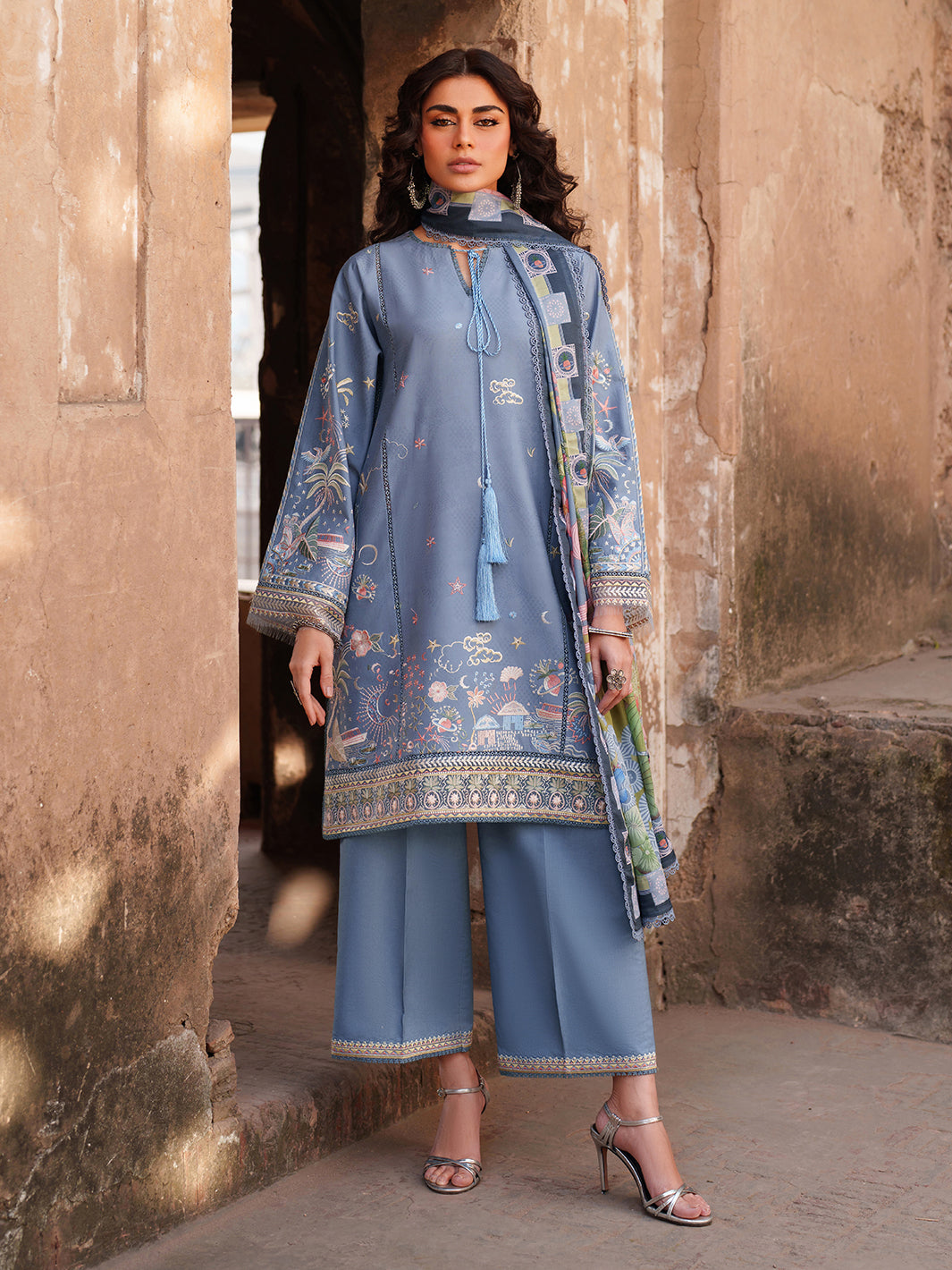 Binilyas | Suroor Eid Pret 26 | 242-B-1
