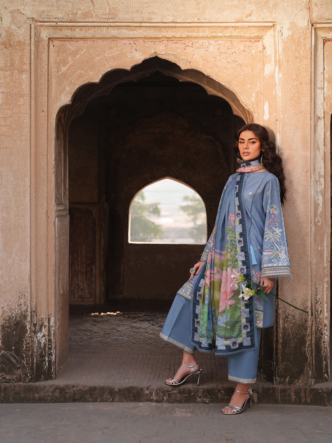 Binilyas | Suroor Eid Pret 26 | 242-B by Bin Ilyas, image 10