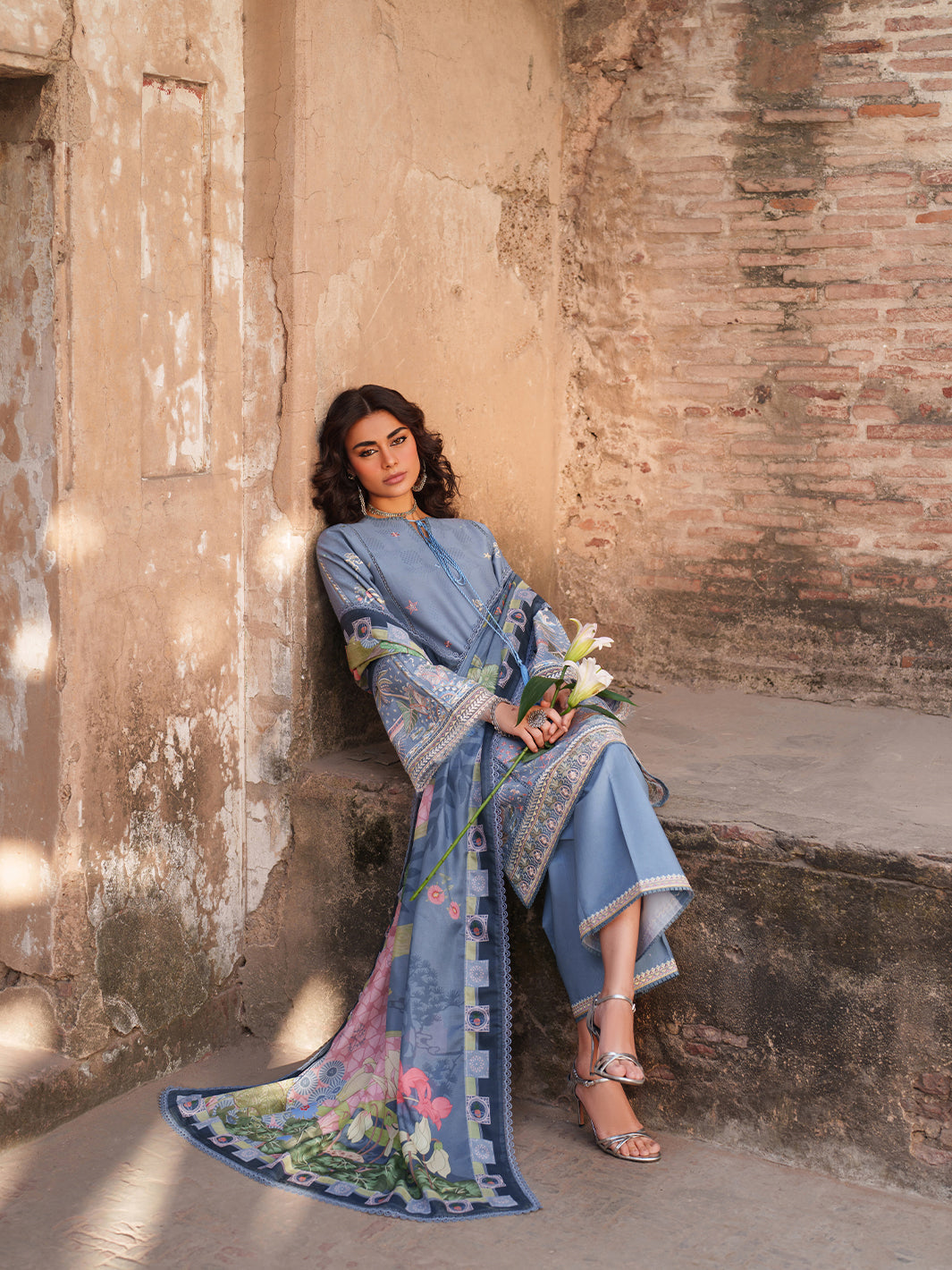 Binilyas | Suroor Eid Pret 26 | 242-B by Bin Ilyas, image 9