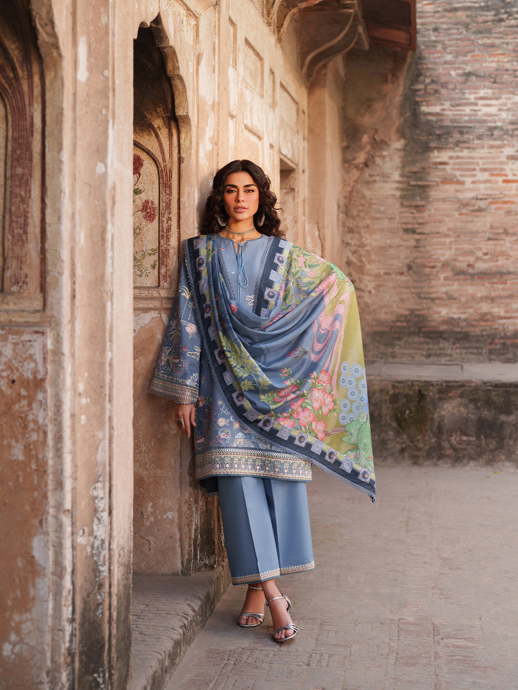 Binilyas | Suroor Eid Pret 26 | 242-B-8