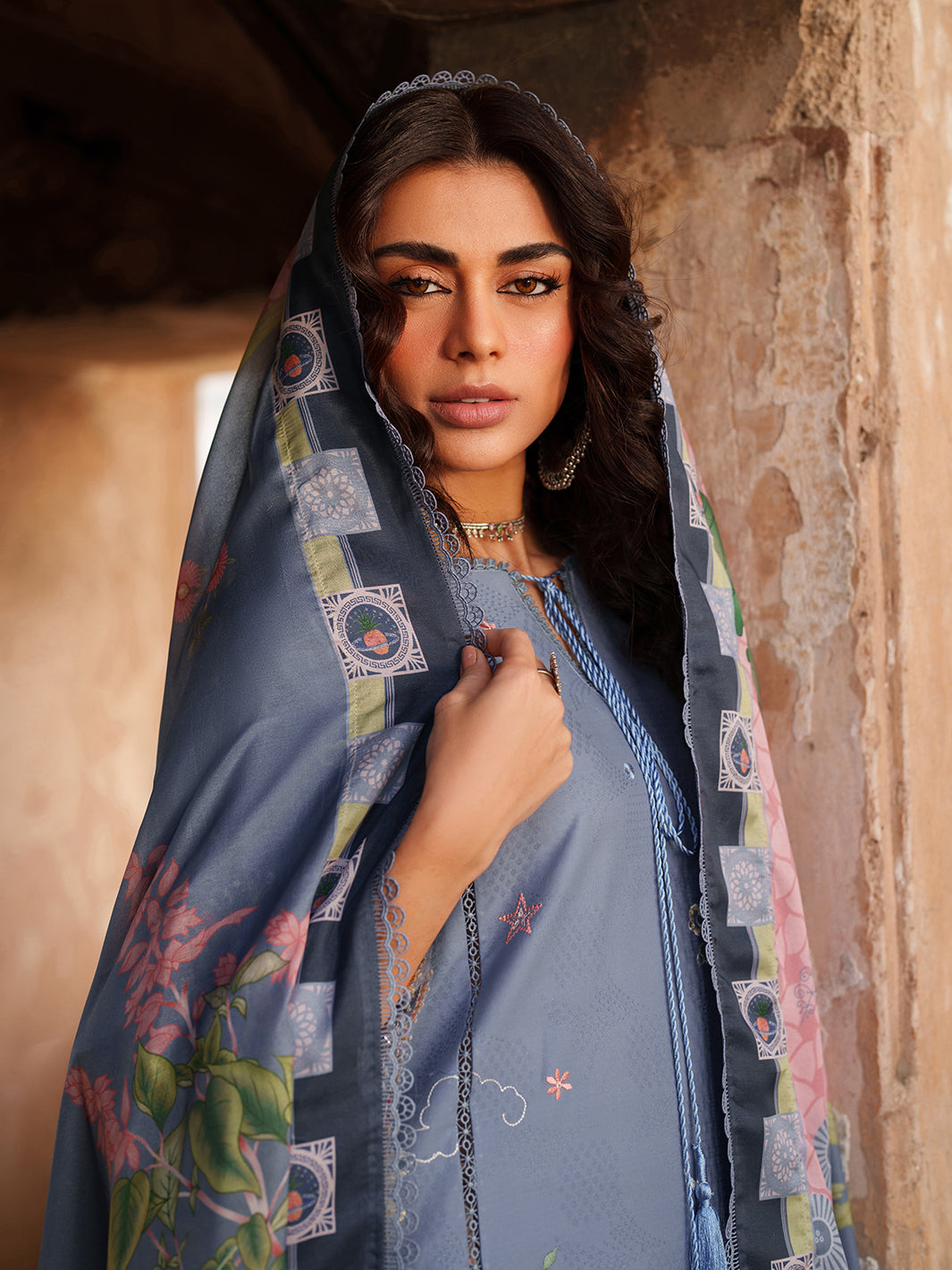 Binilyas | Suroor Eid Pret 26 | 242-B by Bin Ilyas, image 5