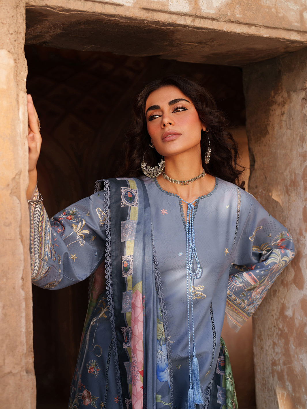 Binilyas | Suroor Eid Pret 26 | 242-B by Bin Ilyas, image 6