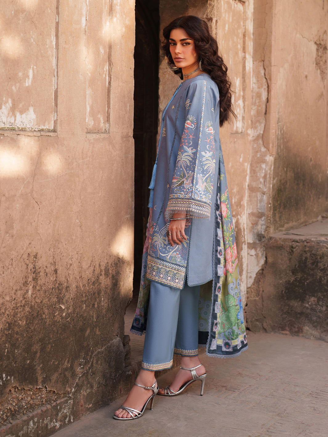 Binilyas | Suroor Eid Pret 26 | 242-B by Bin Ilyas, image 2