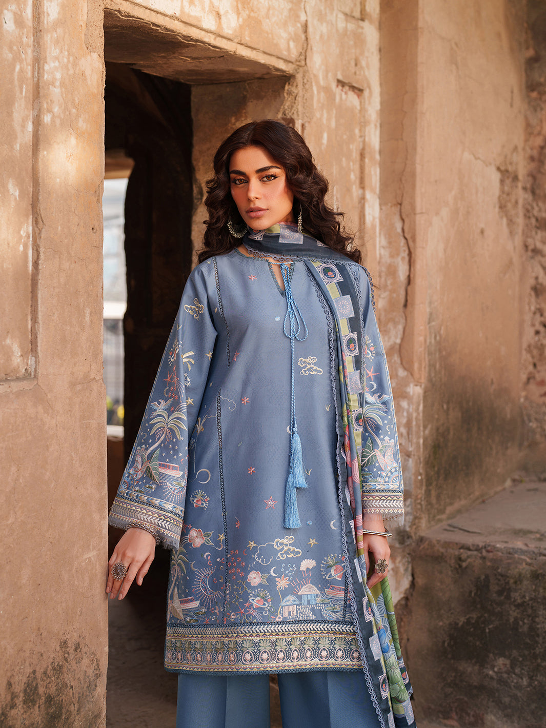 Binilyas | Suroor Eid Pret 26 | 242-B-3