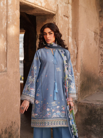 Binilyas | Suroor Eid Pret 26 | 242-B