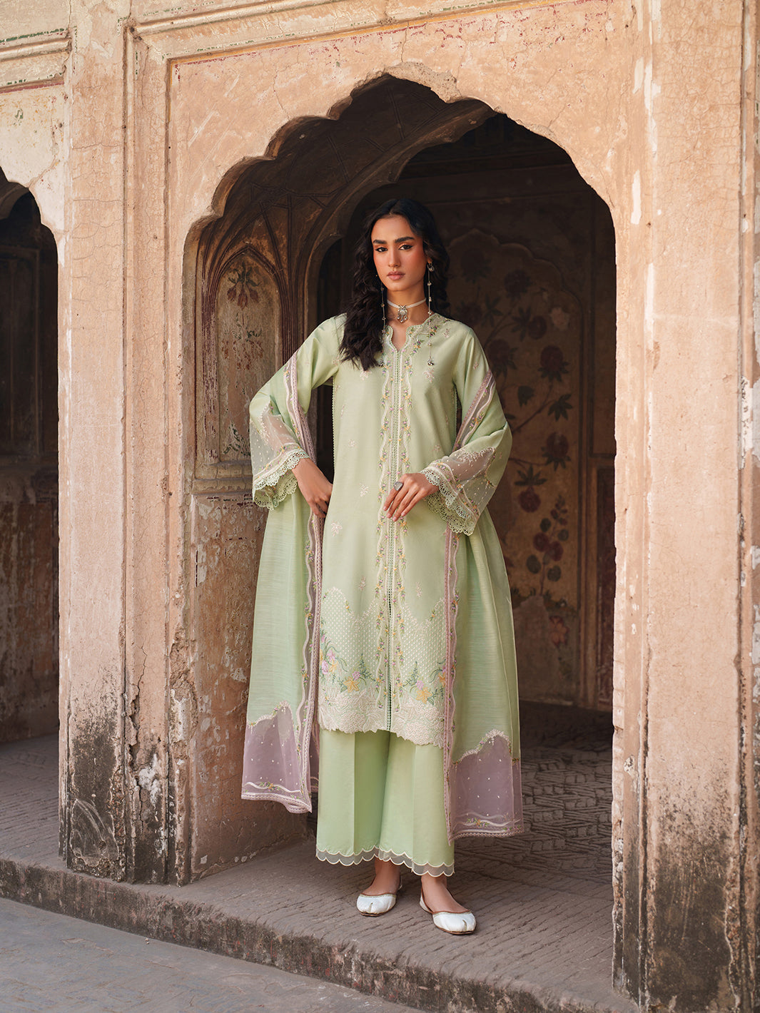 Binilyas | Suroor Eid Pret 26 | 243-A by Bin Ilyas, image 2