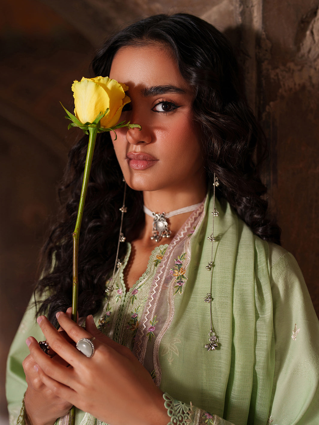 Binilyas | Suroor Eid Pret 26 | 243-A by Bin Ilyas, image 10